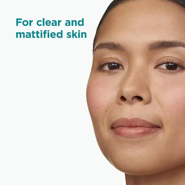 Simple Pore Scrub 150ml face cleaner (British brand)