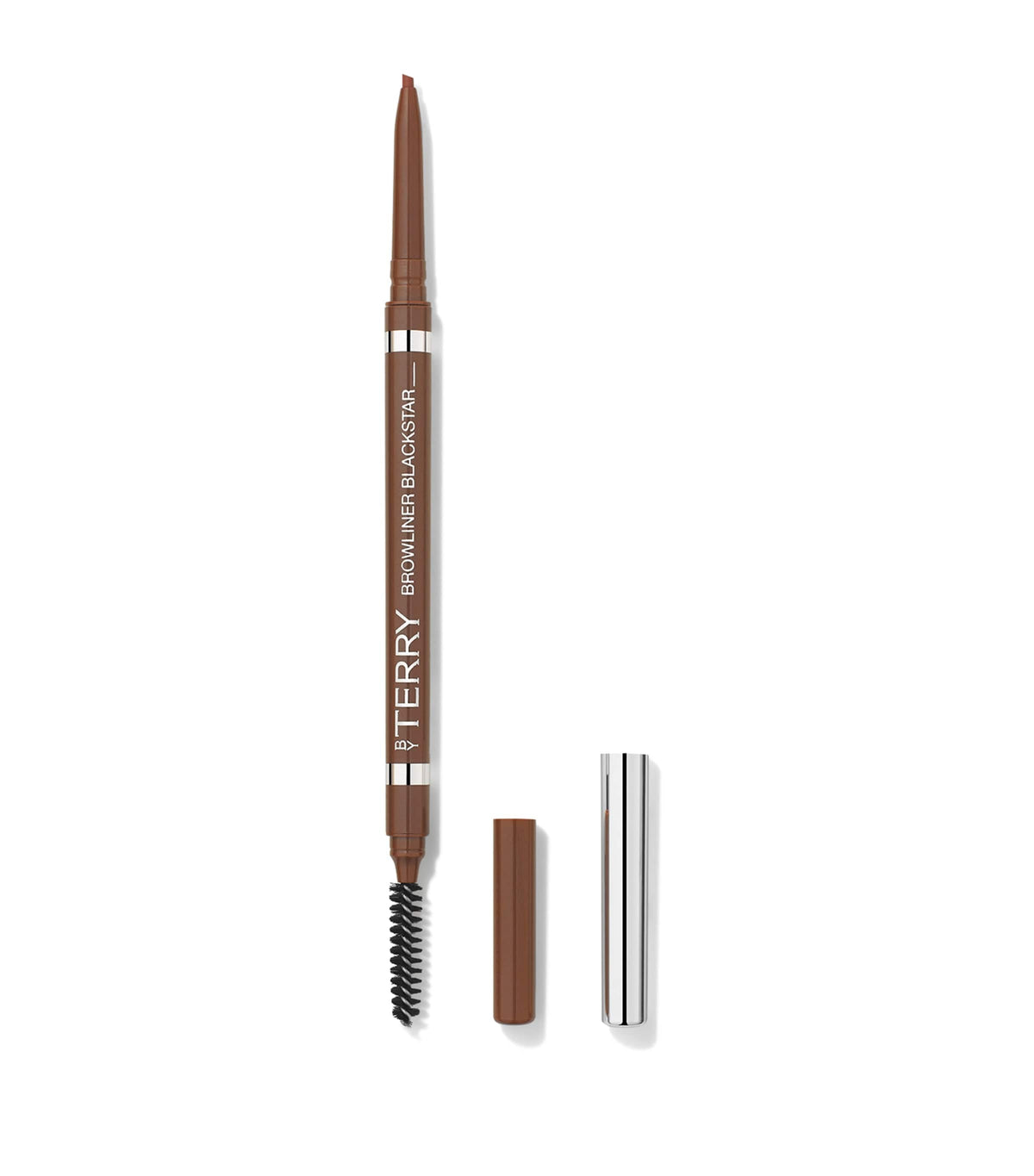 By Terry Browliner Blackstar eyebrow pencil - British product