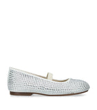 BabyWalker Leather Embellished Mary Janes baby shoes - British product