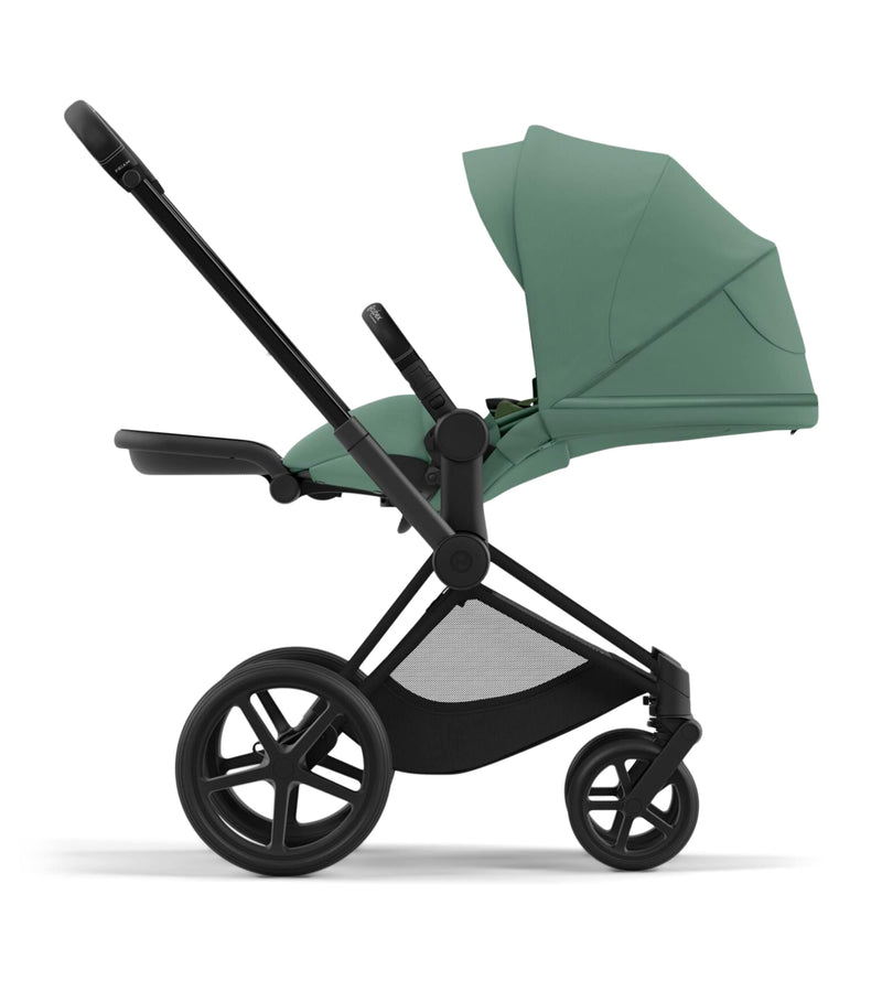 Cybex PRIAM pushchair seat pack - British product