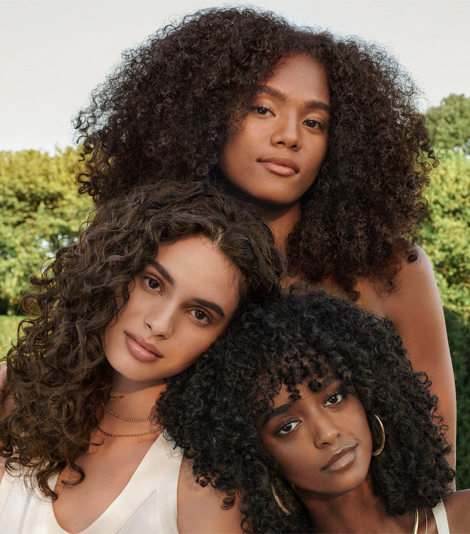 Aveda Be Curly Advanced Shampoo 1L - British product