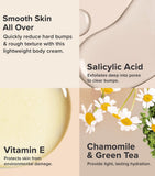 Paula's Choice 2% BHA Body Smoothing Spot Exfoliant (120ml)