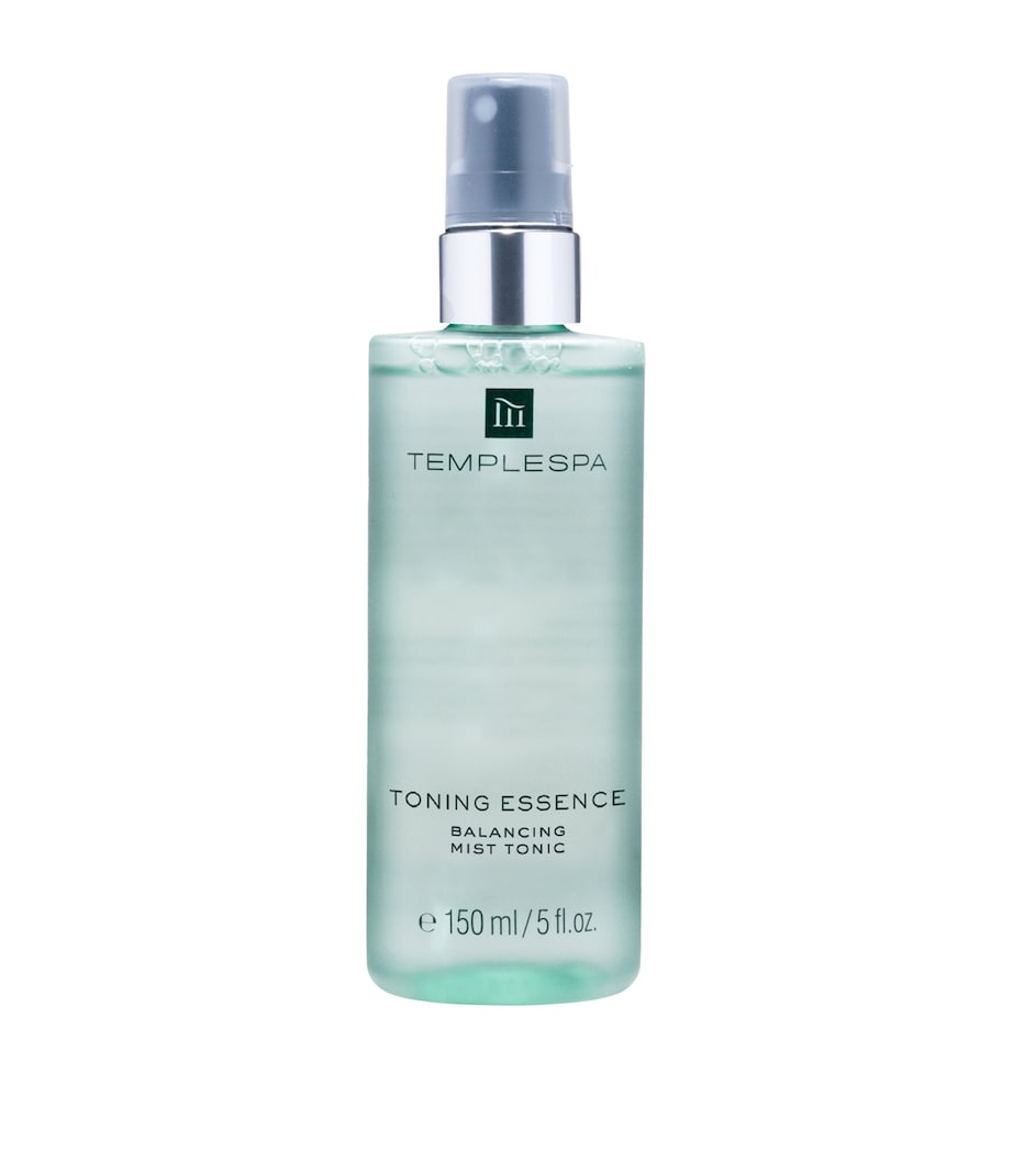 TEMPLESPA Toning Essence 150ml (British brand)