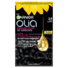 Garnier Olia 2.0 Black Diamond Permanent Hair Dye, UK version