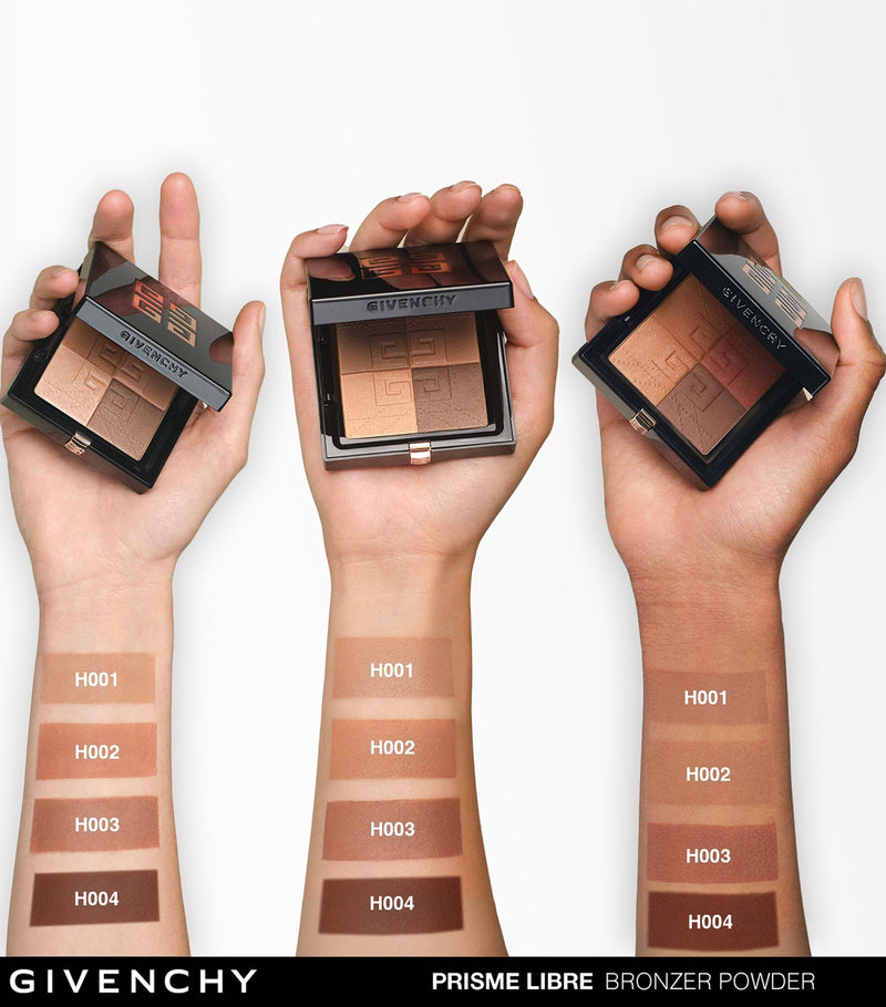 Givenchy Prisme Libre Bronzer Powder
