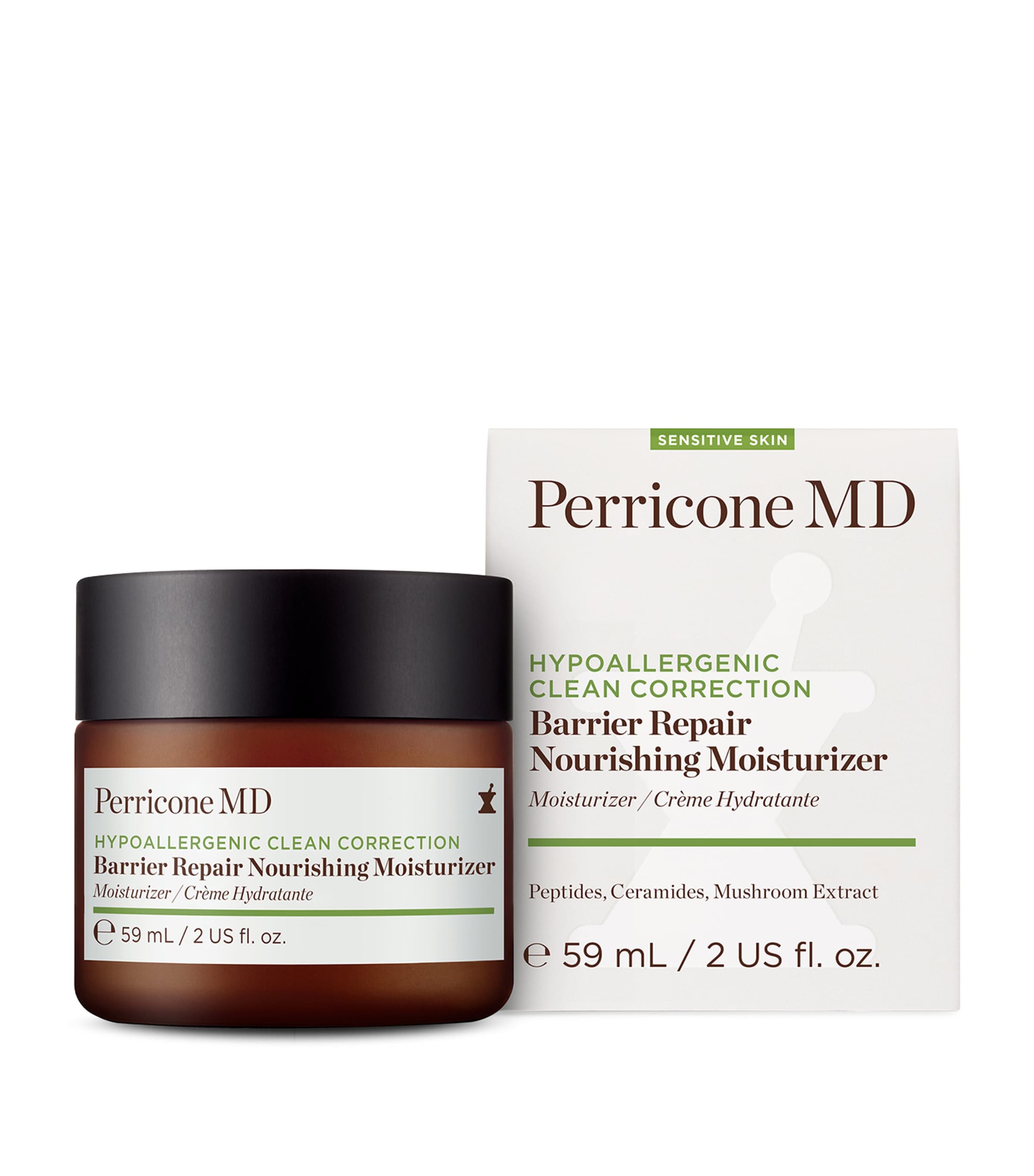 Perricone MD Barrier Repair Nourishing Moisturizer (59ml)