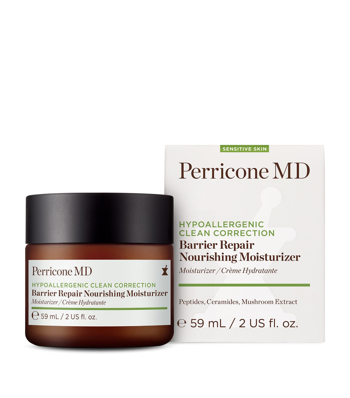 Perricone MD Barrier Repair Nourishing Moisturizer (59ml)
