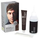 Superdrug Colour For Men Medium Brown 5.0 GOODS Superdrug   