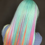 Manic Panic High Voltage Hair Dye Siren's Song 118ml