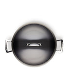 Le Creuset toughened non-stick shallow casserole dish 30cm, UK version
