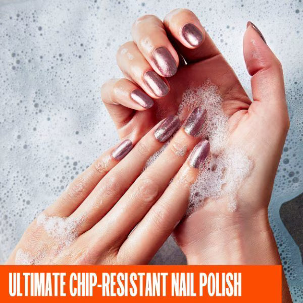 Sally Hansen Miracle Gel Matte Top Coat (British brand)