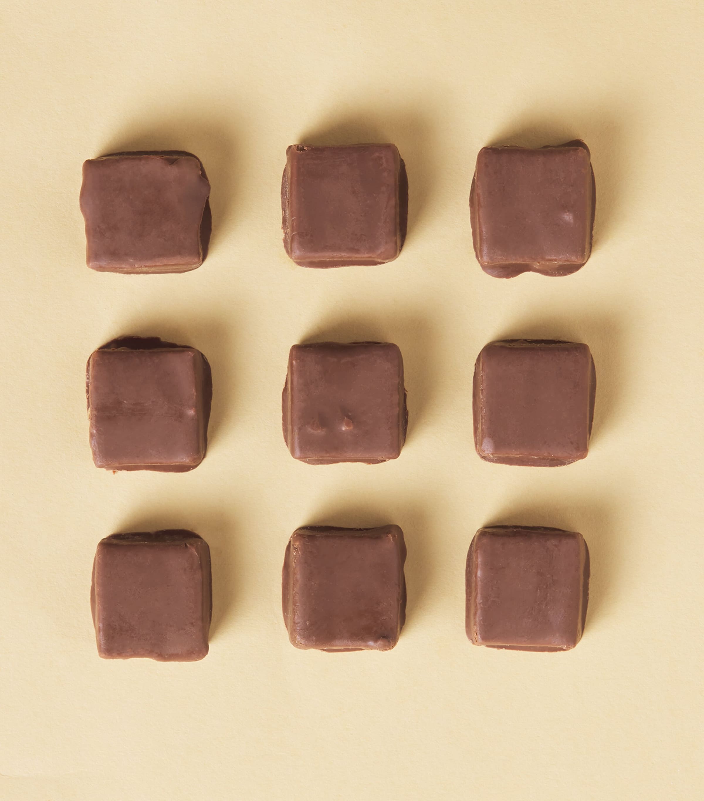 Harrods Salted Caramel Chocolate Fudge 125g, UK version