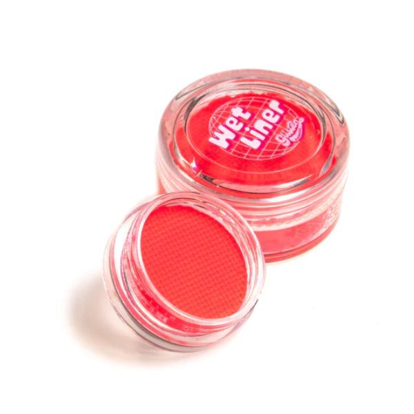 Glisten Cosmetics Cherryade Eyeliner 10g - British product
