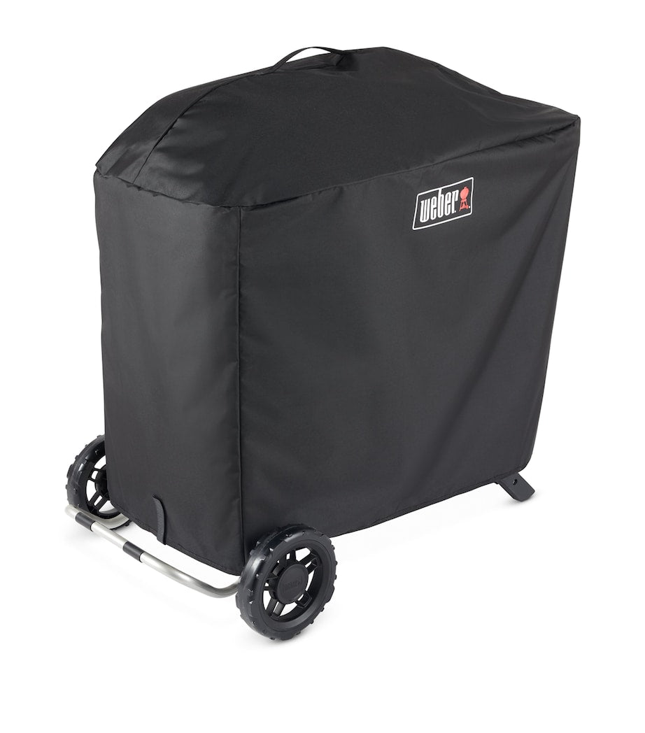 Weber Traveler Barbecue Cover (British brand)