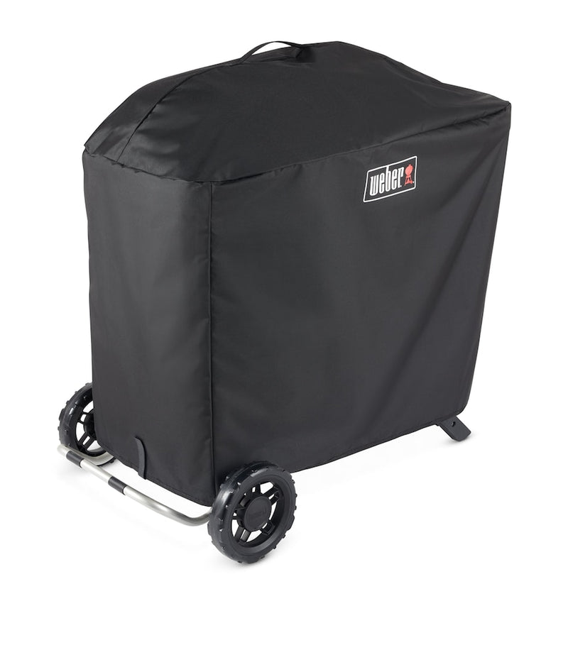 Weber Traveler Barbecue Cover (British brand)