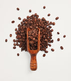 Harrods Colombia yellow Caturra Coffee Beans (250g)