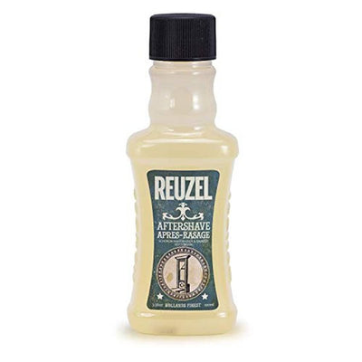 Reuzel Aftershave Splash Grooming Lotion 100ml