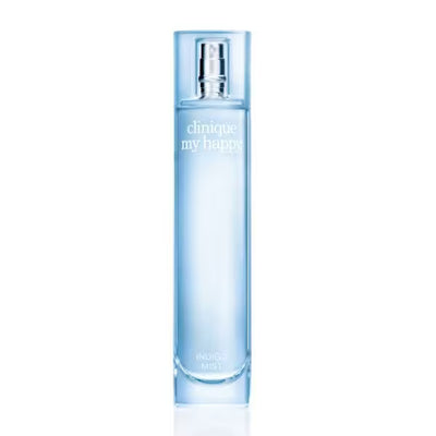 Clinique My Happy Indigo Mist Fragrance 15ml