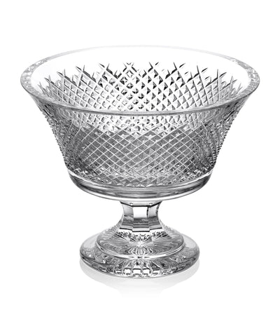 Waterford Mastercraft Heritage Alana Crystal Centrepiece Bowl 25cm