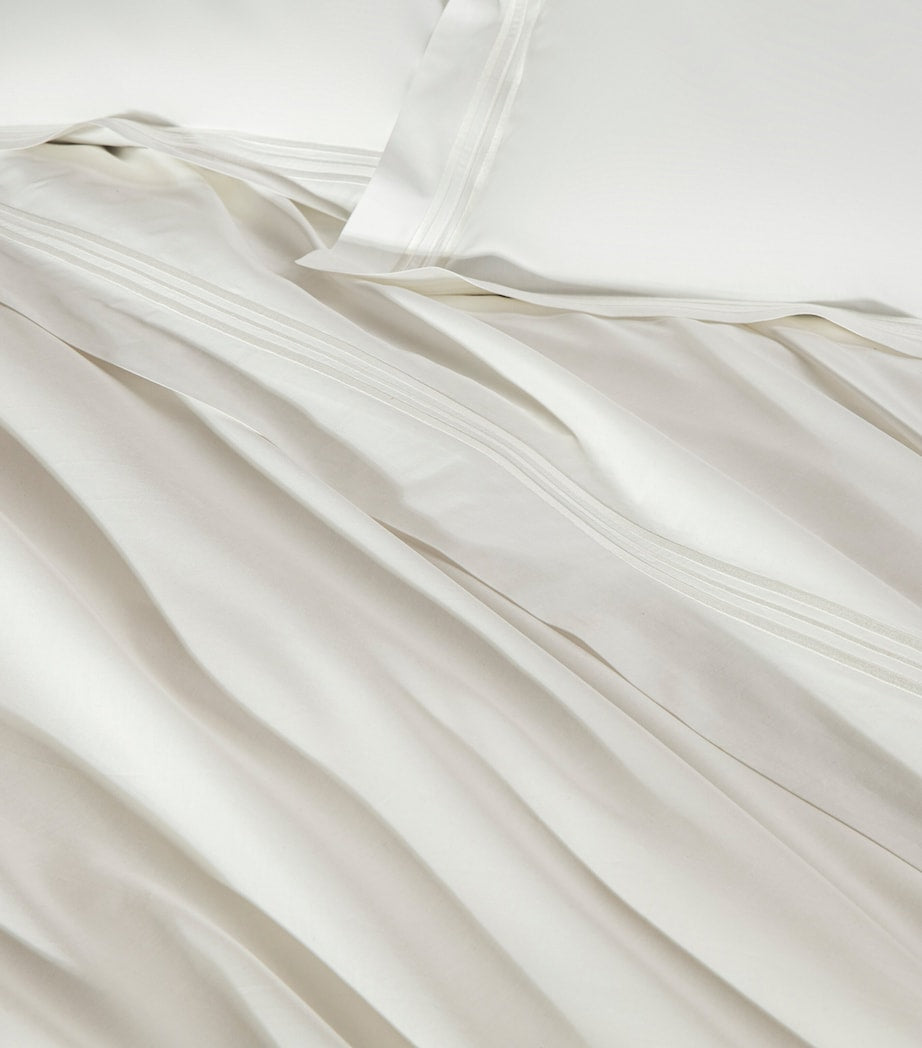 Frette Triplo Bourdon King XL duvet cover - British product