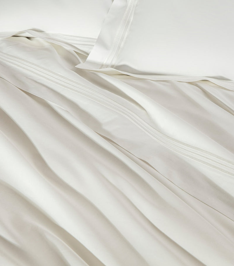 Frette Triplo Bourdon King XL duvet cover - British product