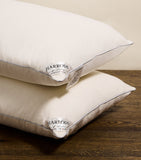 Harrods of London Kensington down-filled pillow 50cm x 75cm, UK version