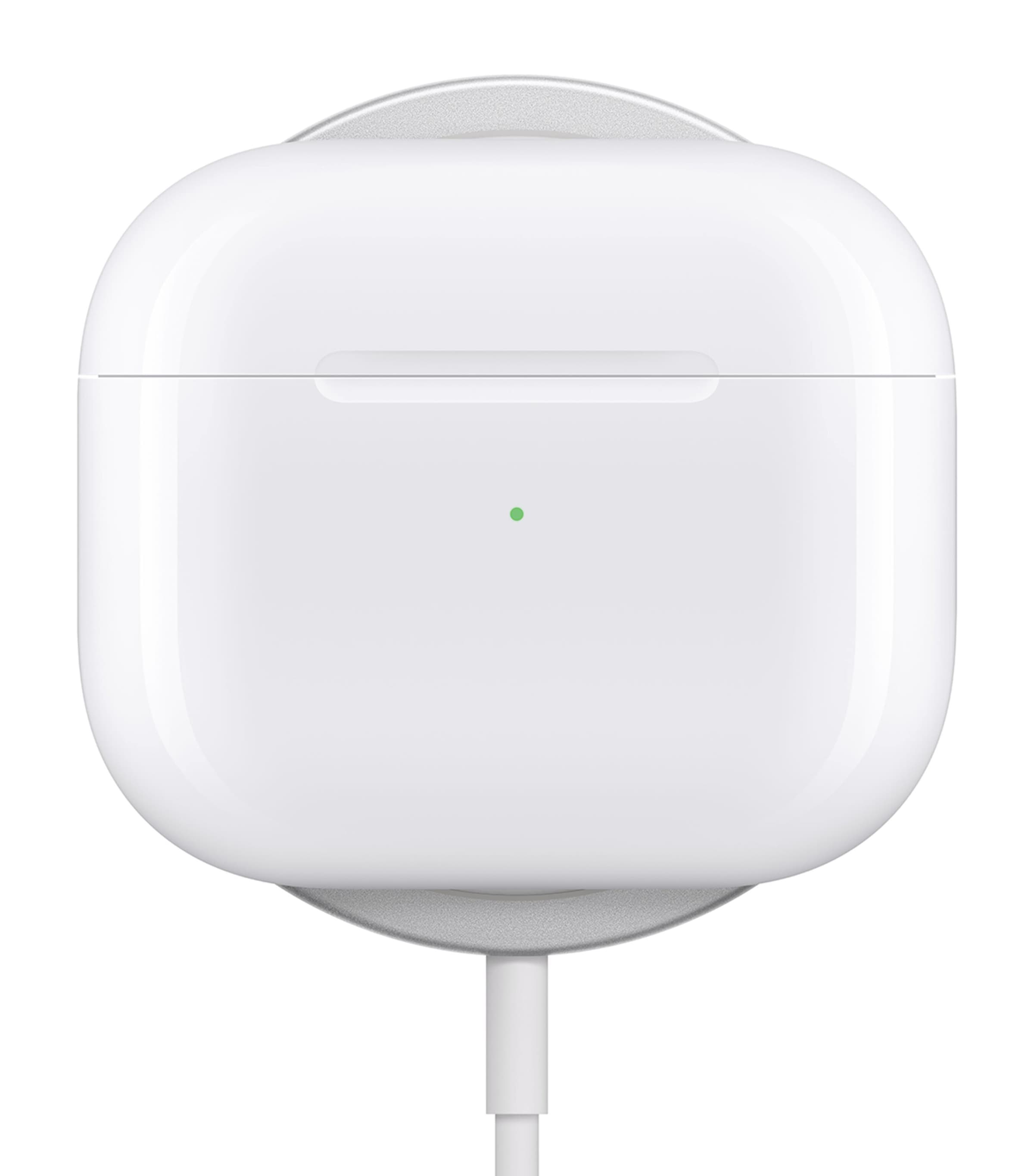 Apple AirPods 3rd Generation wireless earphones - British product