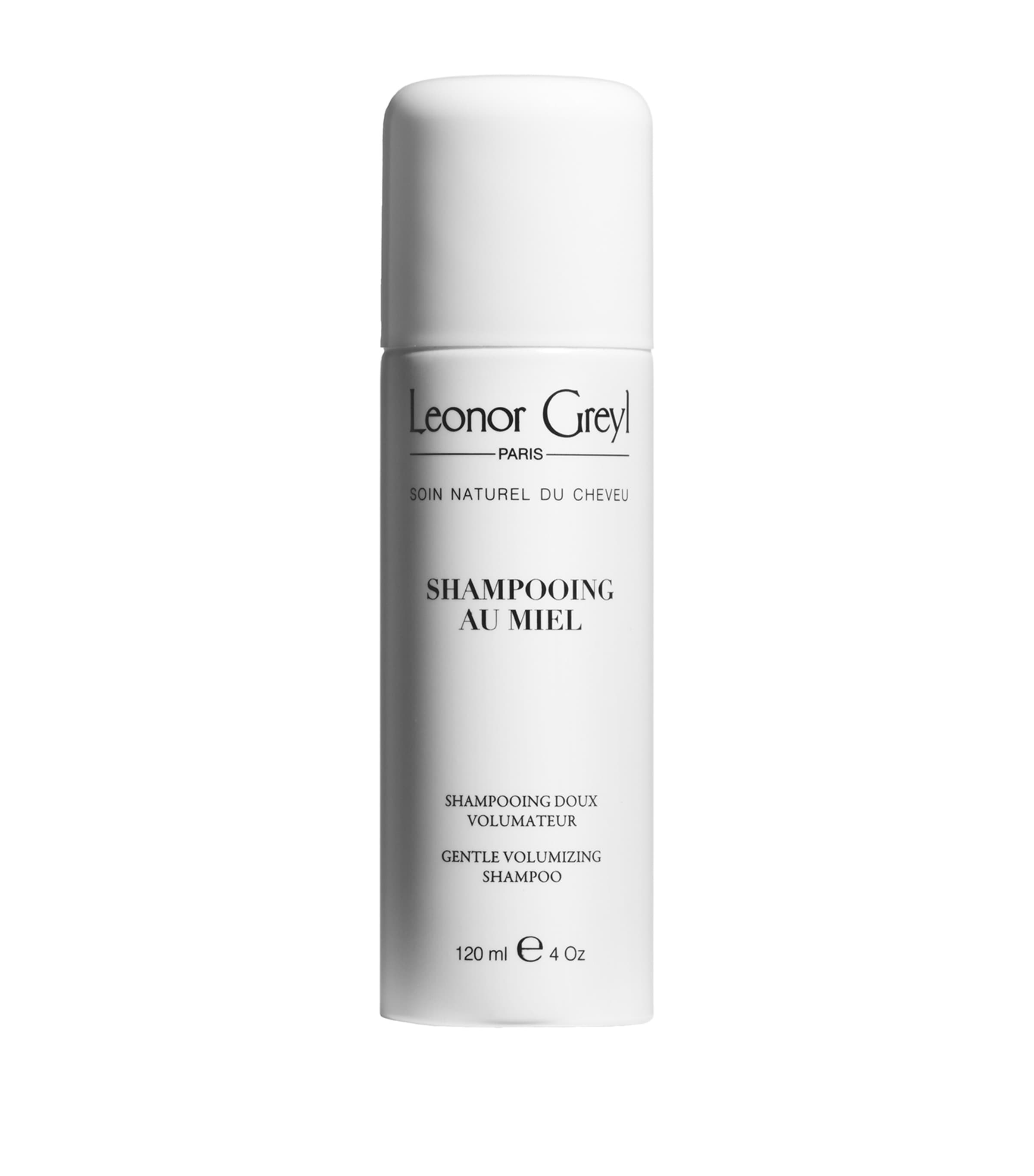 Leonor Greyl Au Miel Volumizing Shampoo 120ml, UK version
