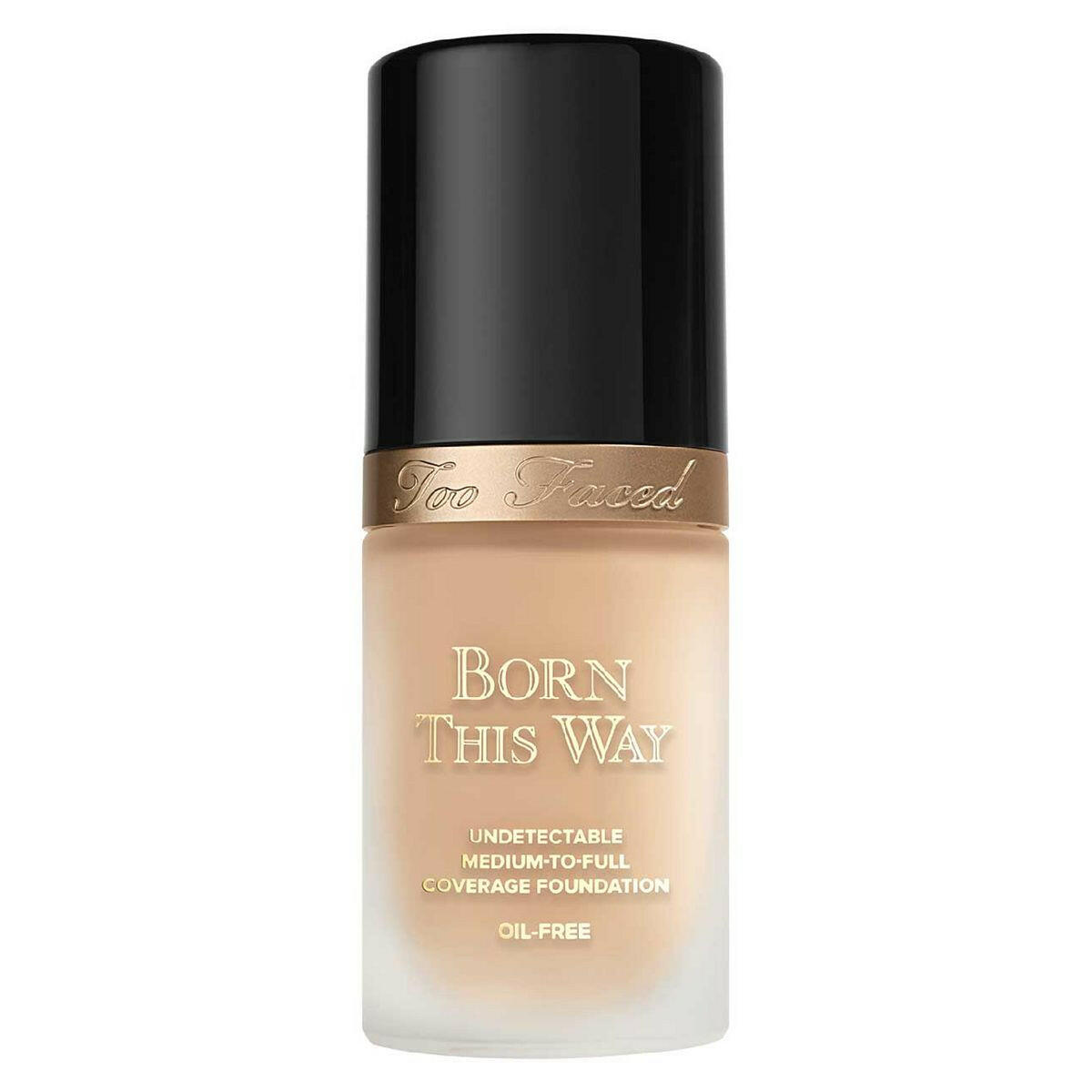 Too Faced Born This Way Liquid Foundation 30ml GOODS Boots   