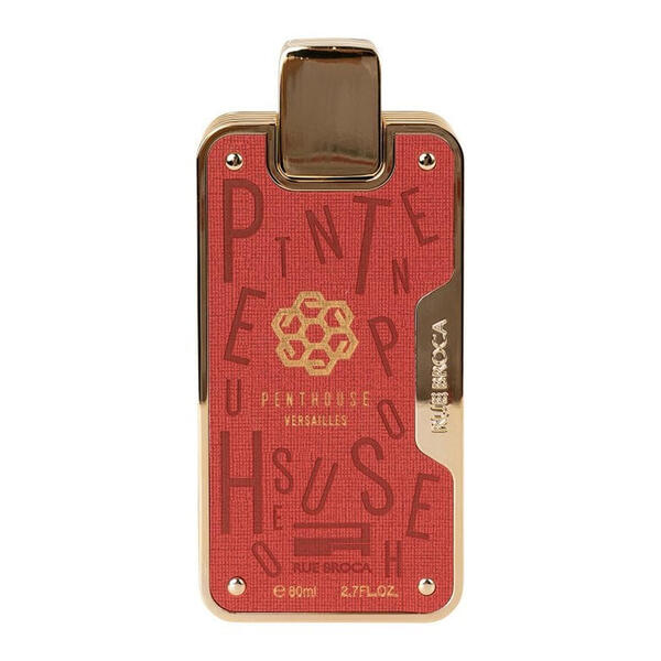Rue Broca Penthouse Versailles Eau De Parfum 80ml, imported from the UK