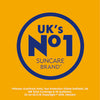 Nivea After Sun Moisturising Soothing Lotion 200ml, imported from the UK