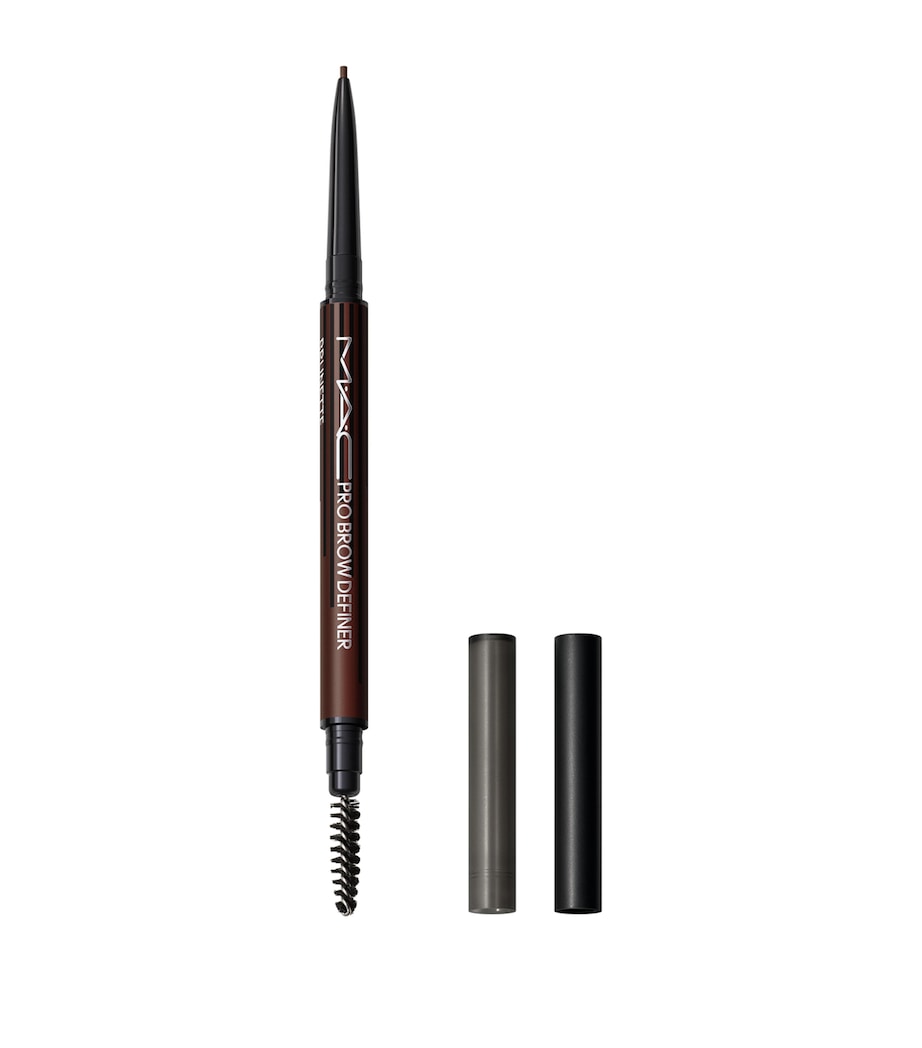 MAC Pro Brow Definer 1mm tip brow pencil, imported from the UK