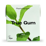 True Gum Mint Chewing Gum 21g - McGrocer