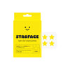 Starface Hydro-Star pimple patches yellow 16 pieces imported from the UK