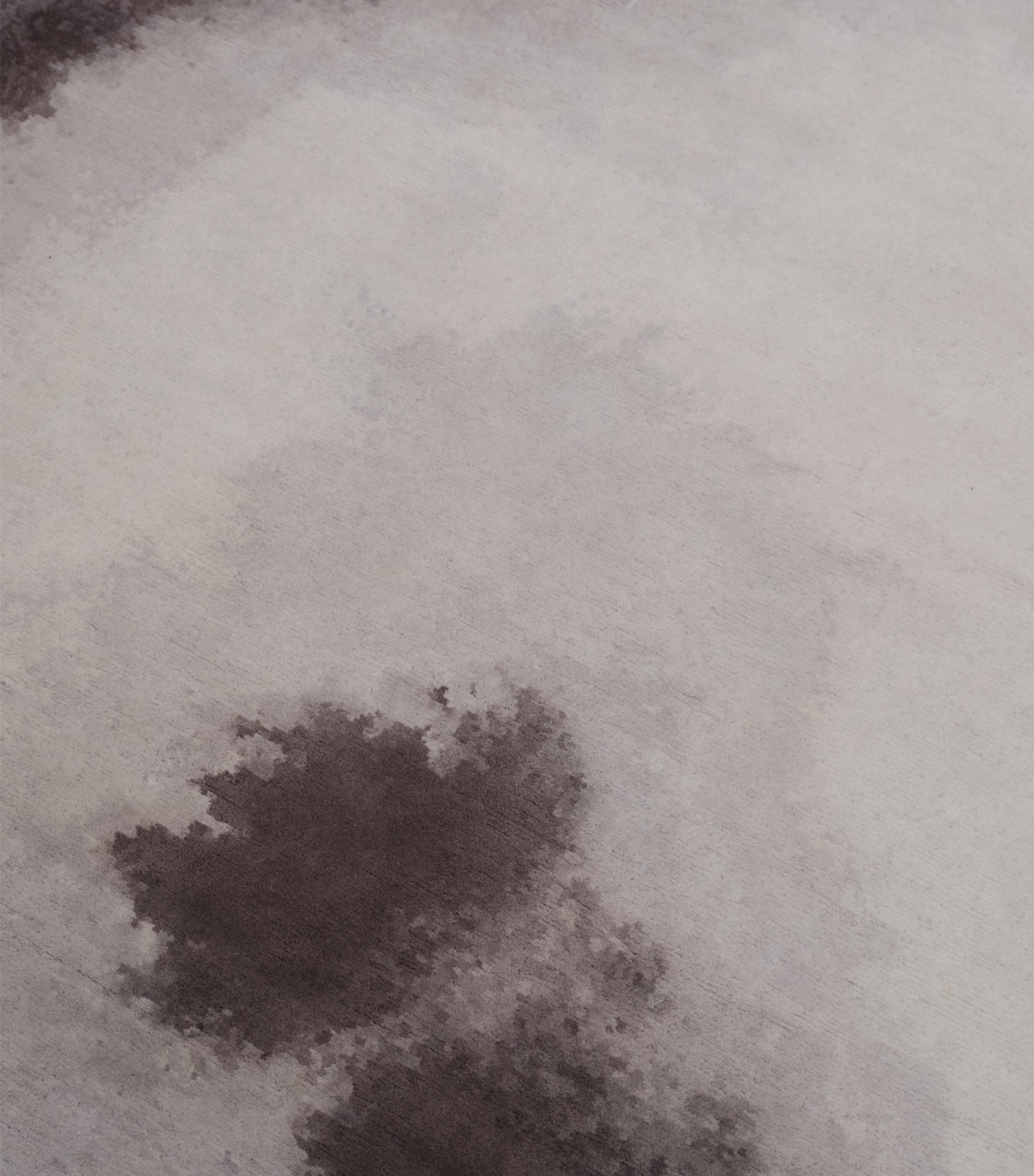 The Rug Company Wool Tama Storm Rug (3.05m x 2.44m)