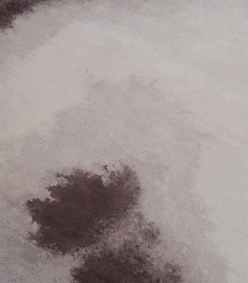 The Rug Company Wool Tama Storm Rug (3.05m x 2.44m)