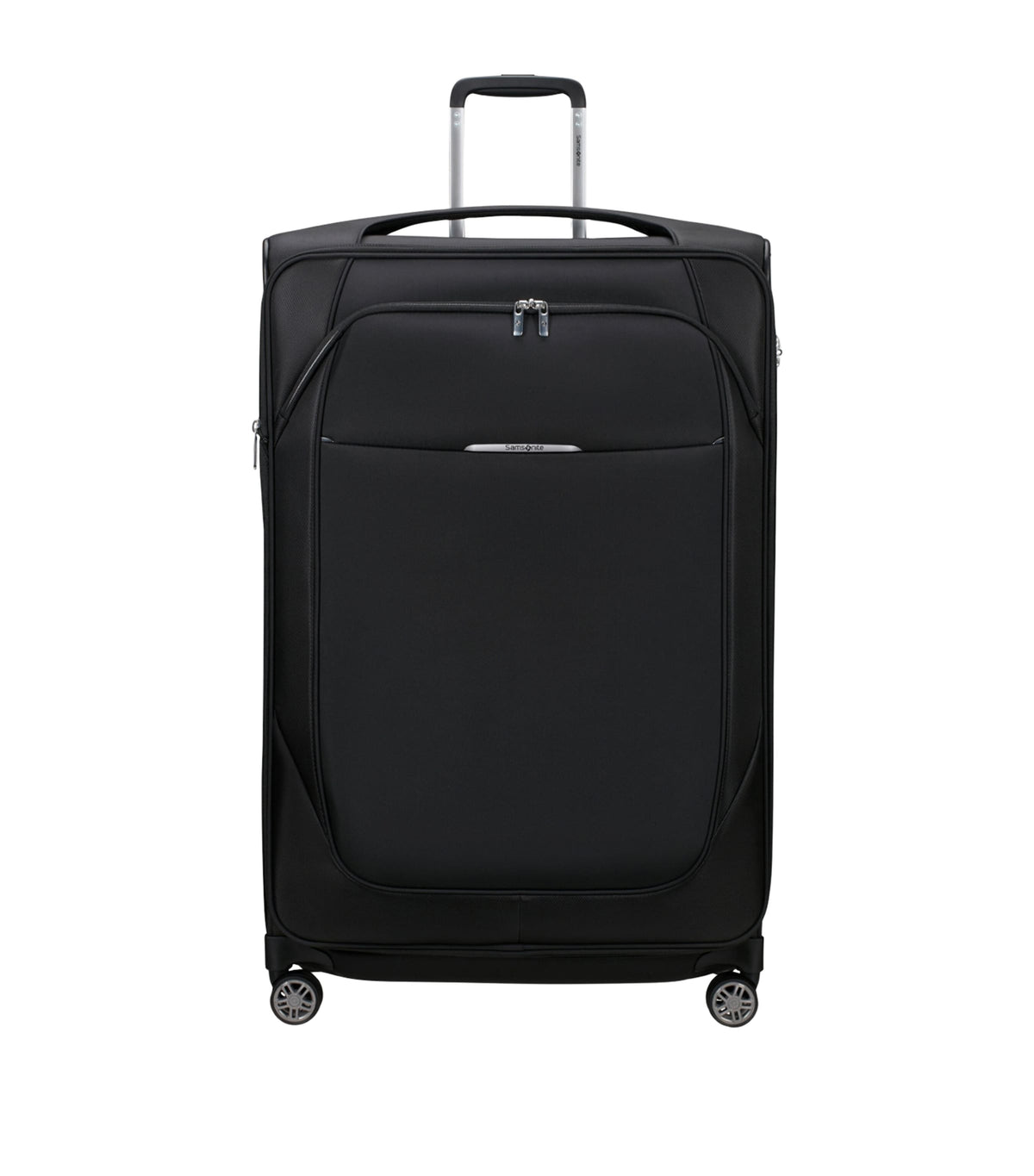 Samsonite Expandable Re-Lite Spinner Suitcase 83cm (British brand)