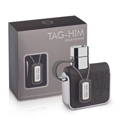 Armaf Tag Him Eau De Toilette Fragrance 100ml