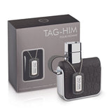 Armaf Tag Him Eau De Toilette 100ml - British product