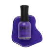Orly All Eyes On Her neon violet purple nail polish 18ml - British product