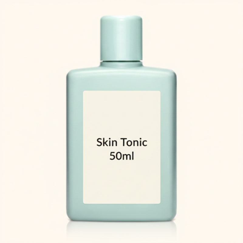Liz Earle Instant Boost Skin Tonic 50ml, imported from the UK