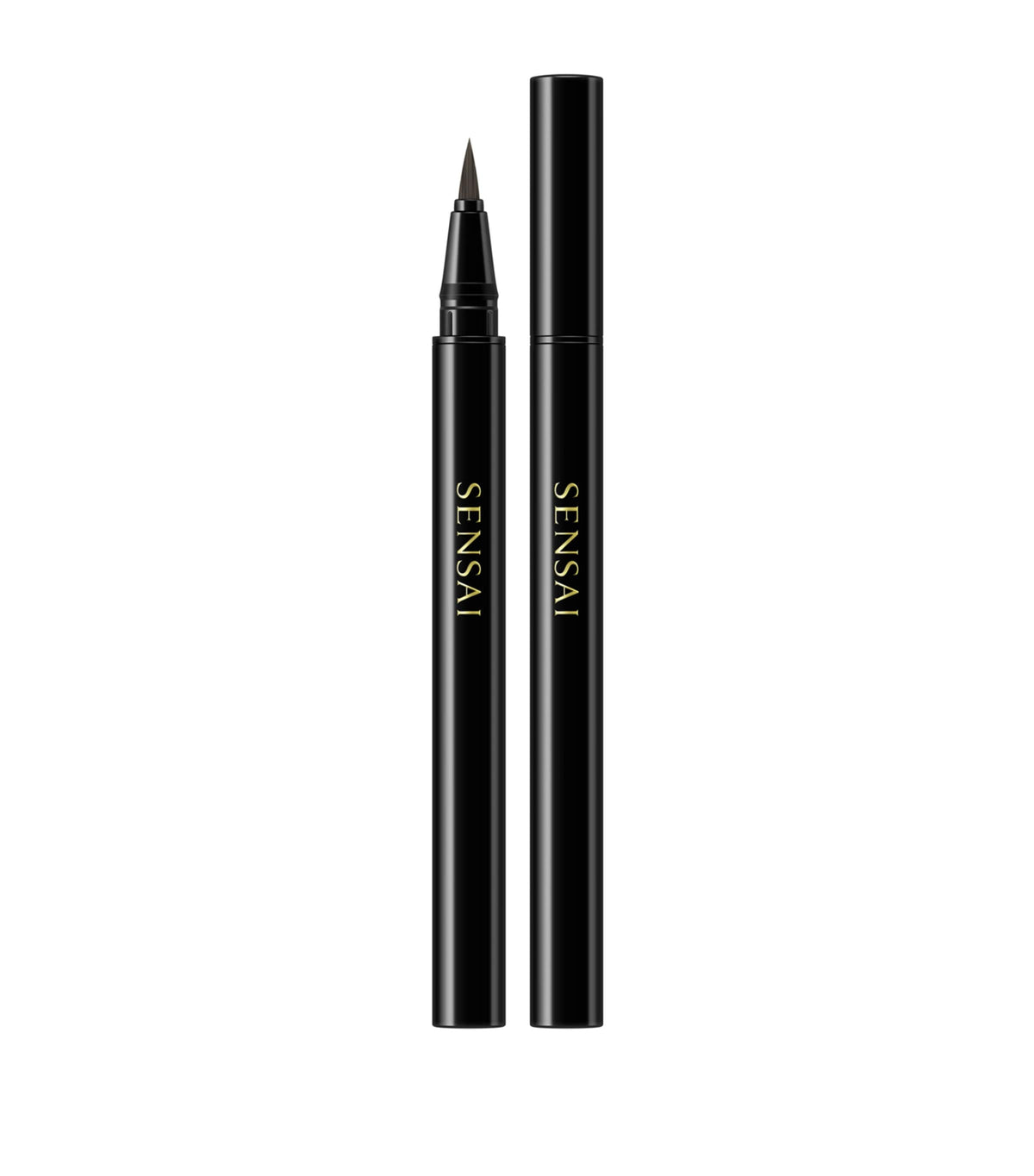 Sensai liquid eyeliner (British brand)