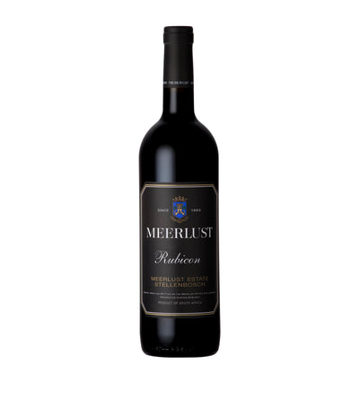 Meerlust Rubicon 2021 Red Wine Blend 70cl