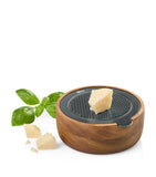 AdHoc Cut'n'Serve Fine Round Grater