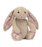 Jellycat Original Blossom Beige Bunny Petal (31cm)
