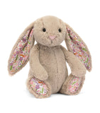 Jellycat Original Blossom Beige Bunny Petal (31cm)