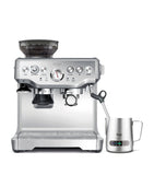 Sage Barista Express coffee machine (British brand)