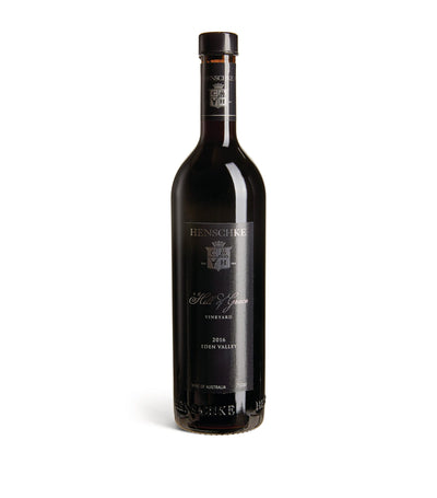 Henschke Hill of Grace 2016 Shiraz Wine 75cl