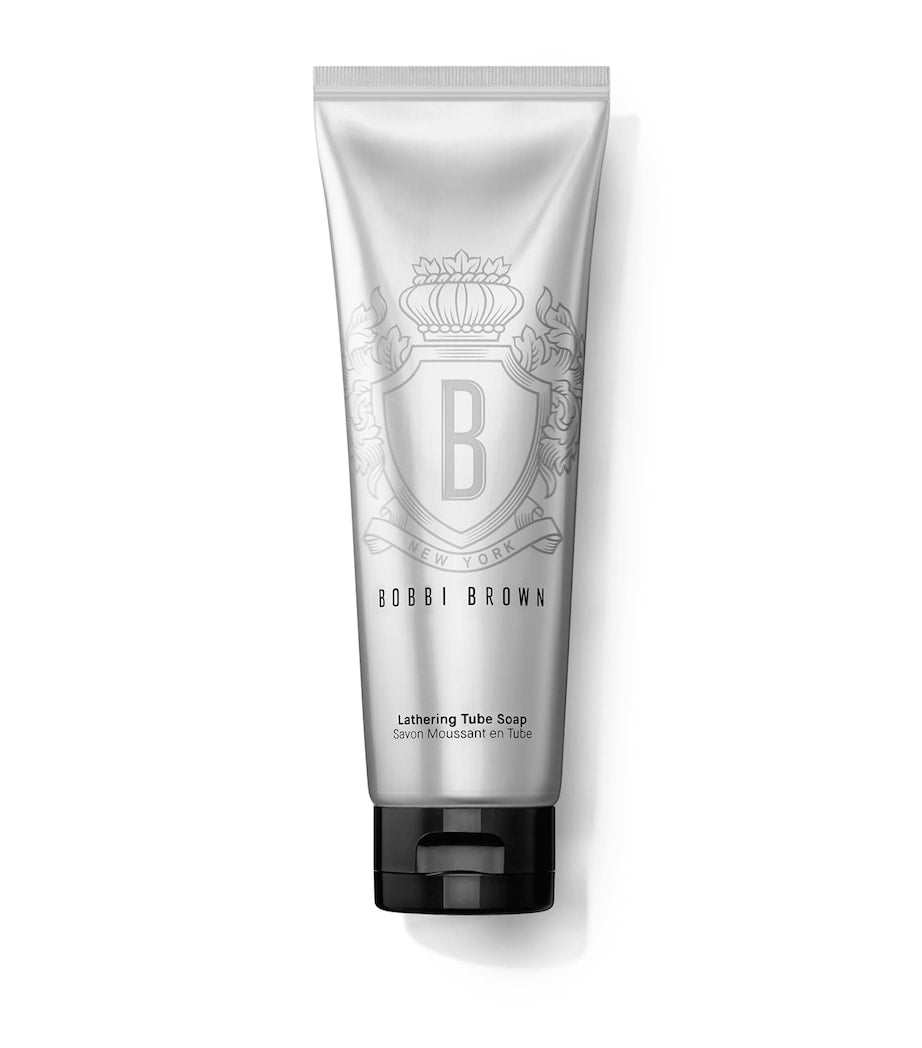 Bobbi Brown Lathering Tube Soap 125ml - British product