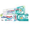 Aquafresh Kids Big Teeth Toothpaste 75ml - British product